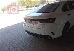 كيا K3